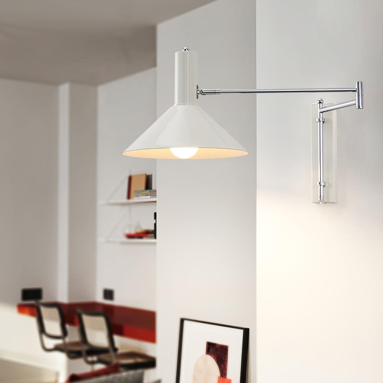 Applique murale orientable Coavoraé