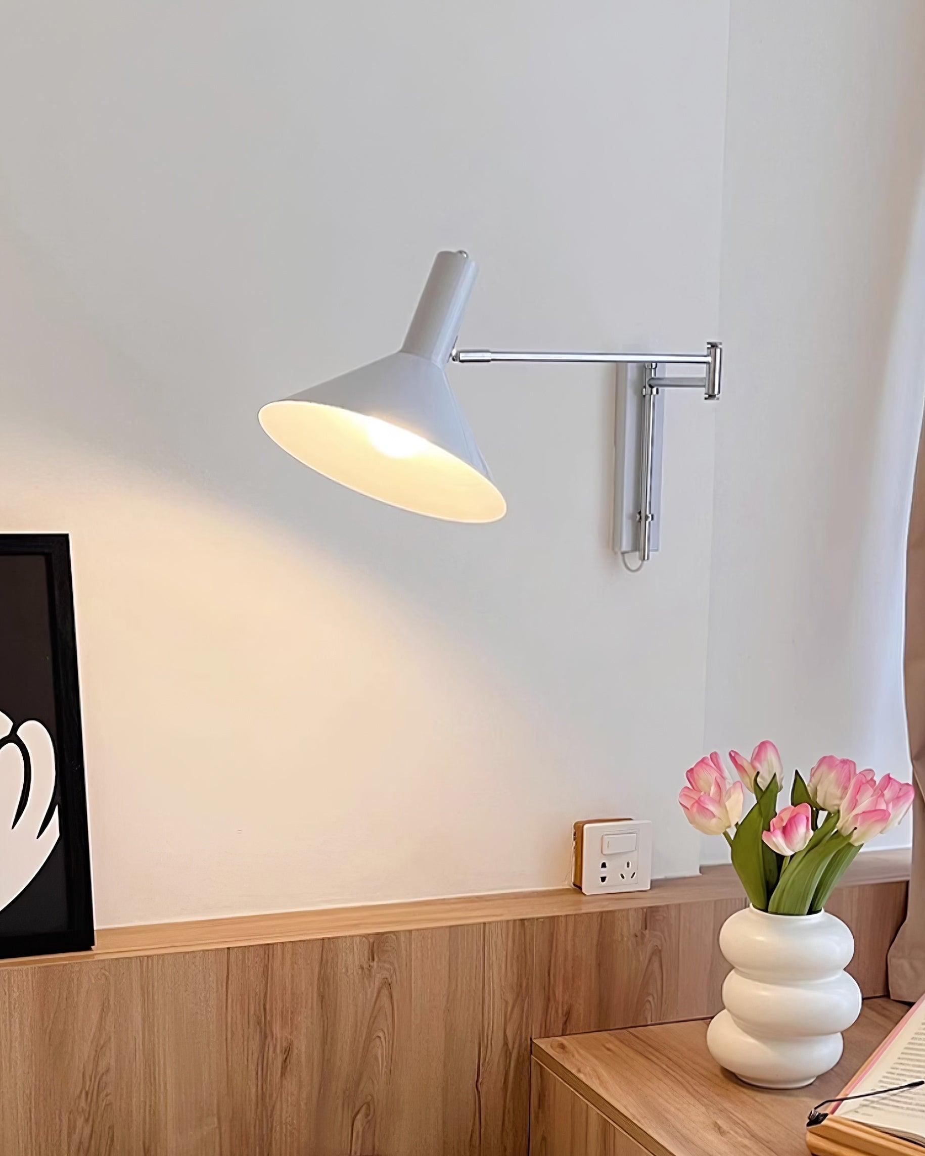 Applique murale orientable Coavoraé