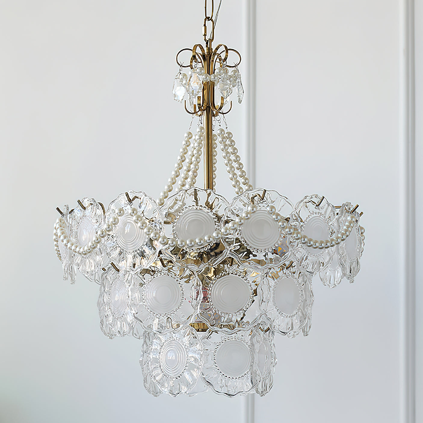 Lustre Clinmont