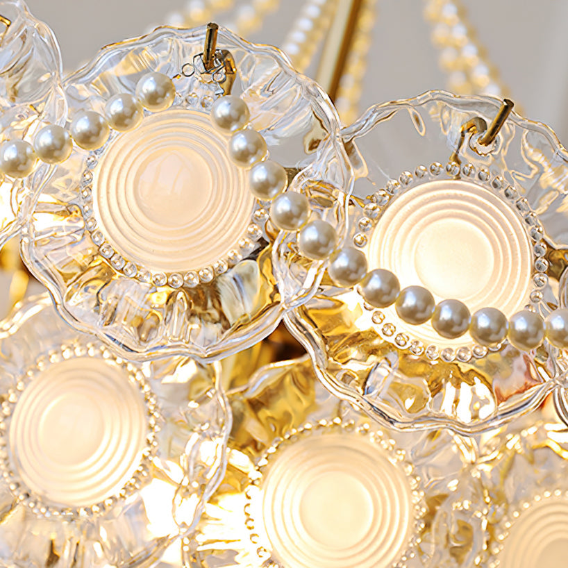 Lustre Clinmont