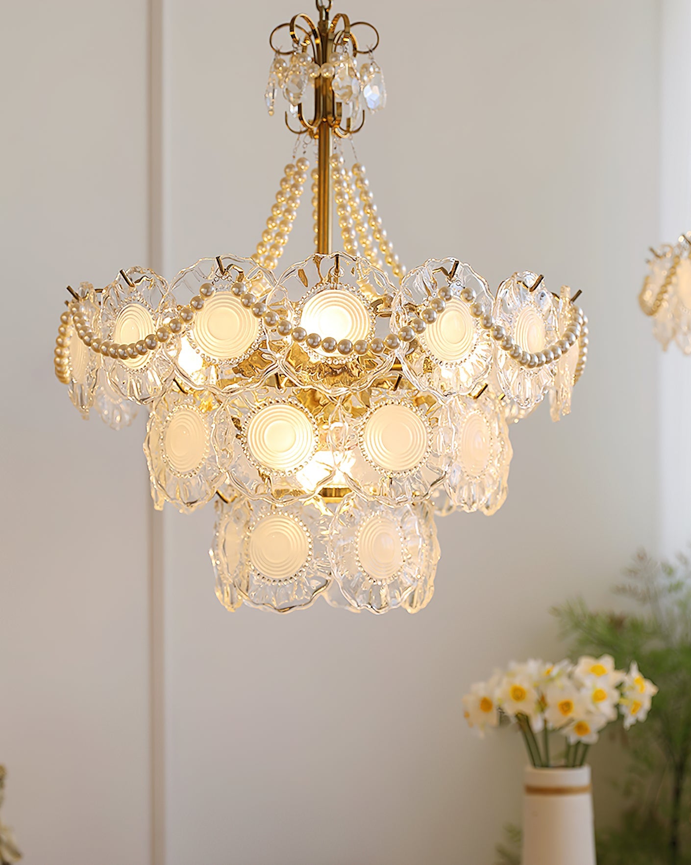 Lustre Clinmont