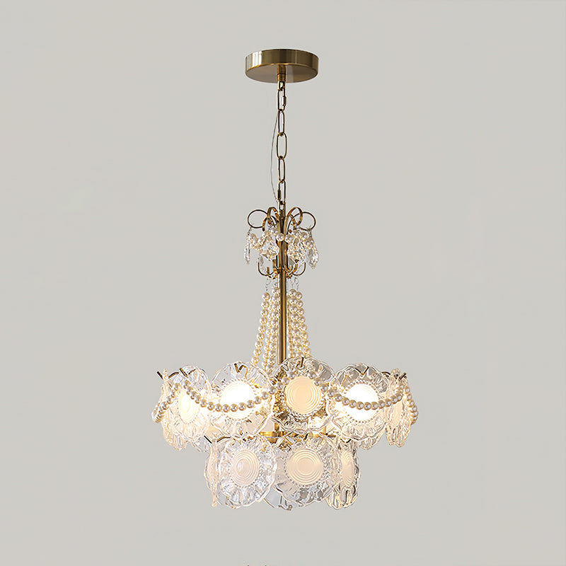 Lustre Clinmont