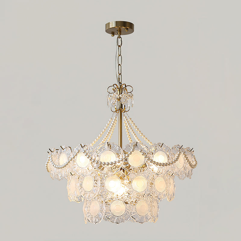 Lustre Clinmont