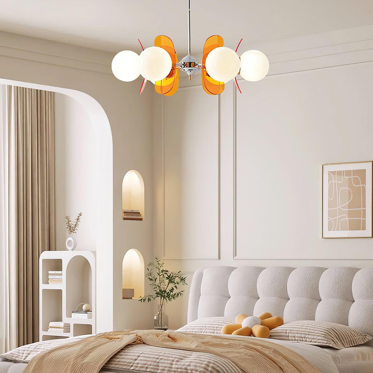 Suspension design Nocelle