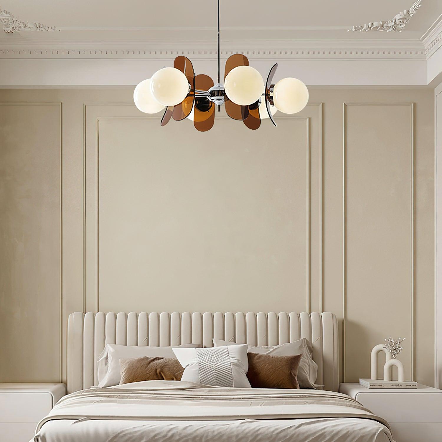 Suspension design Nocelle