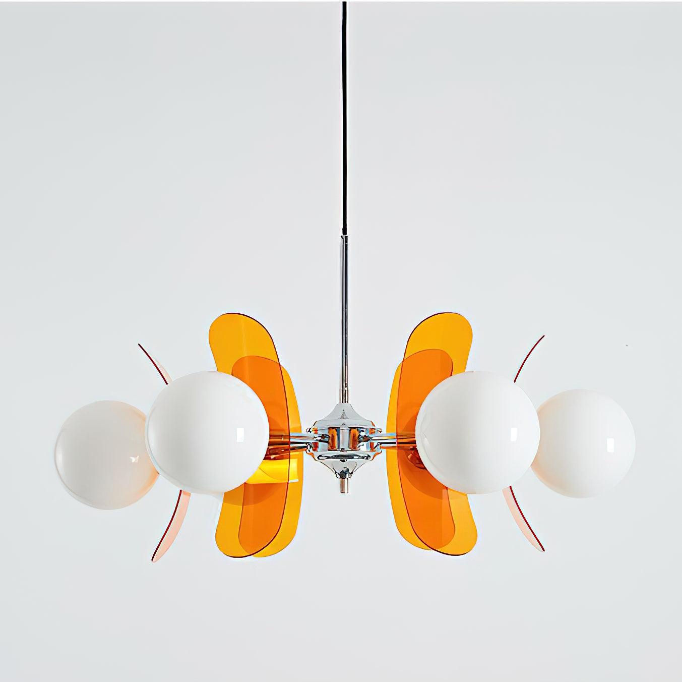 Suspension design Nocelle