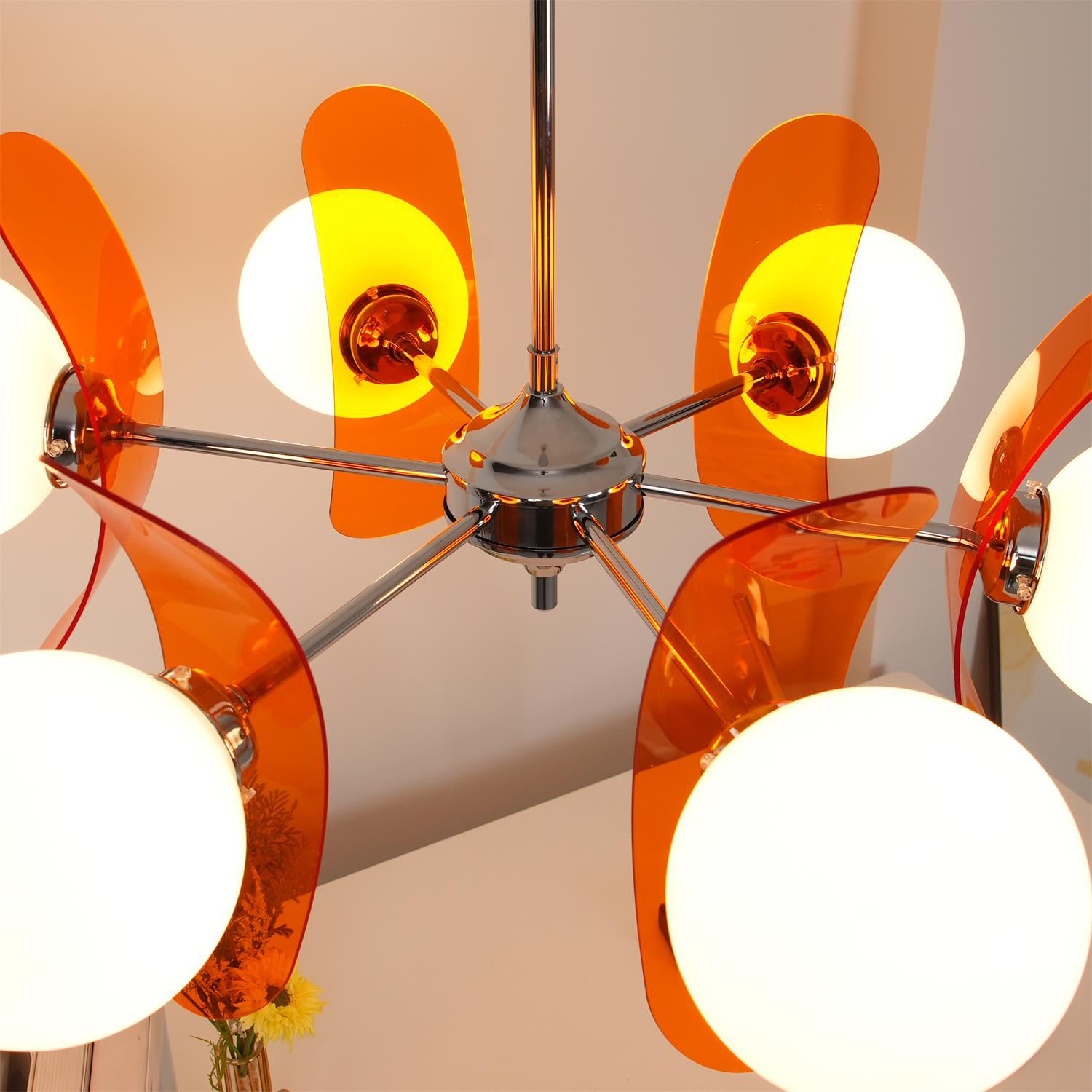 Suspension design Nocelle