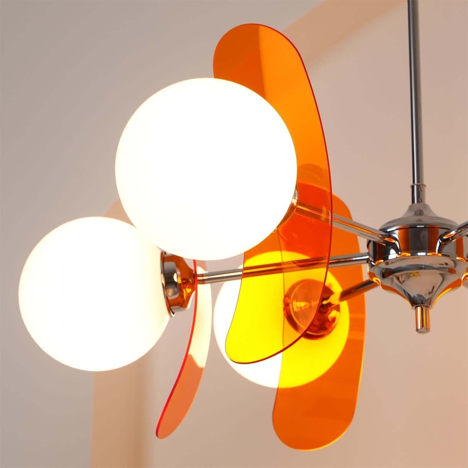 Suspension design Nocelle