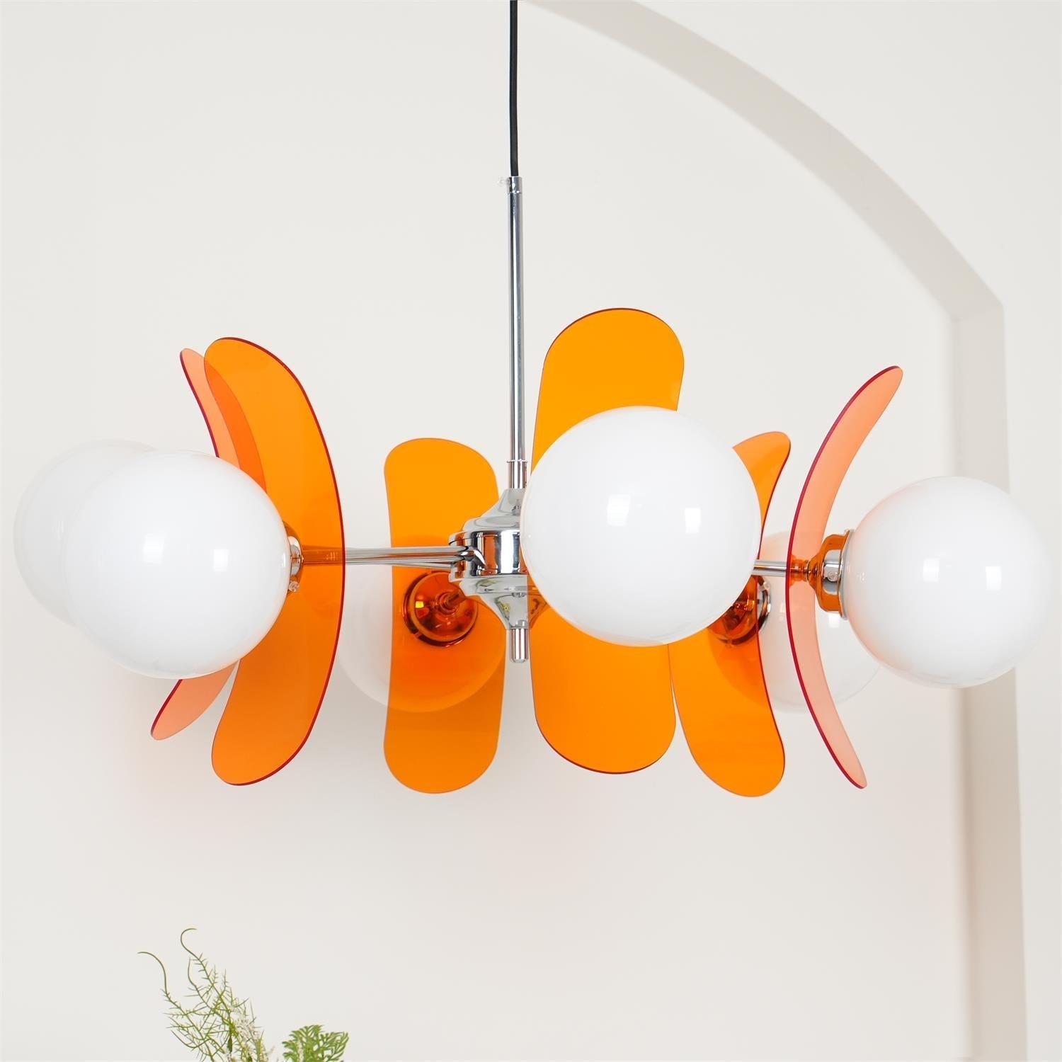 Suspension design Nocelle