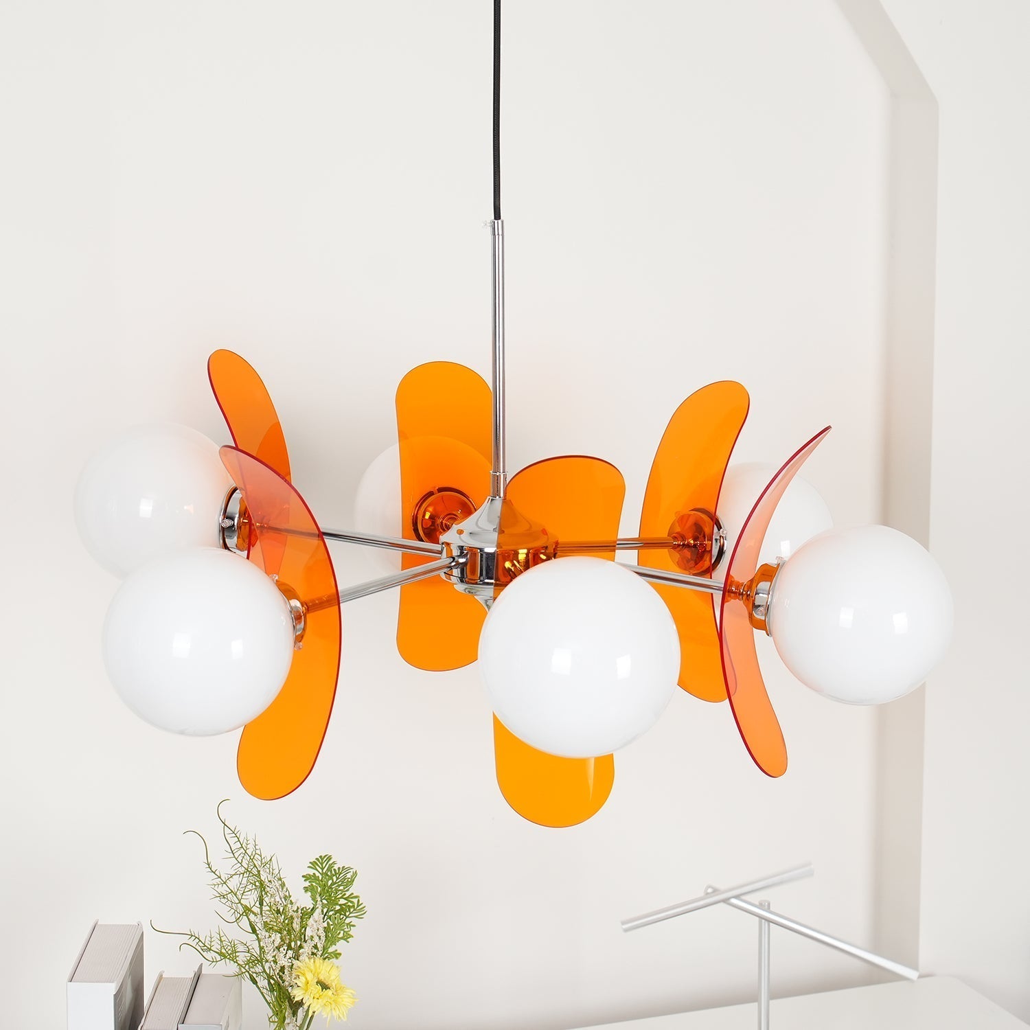 Suspension design Nocelle