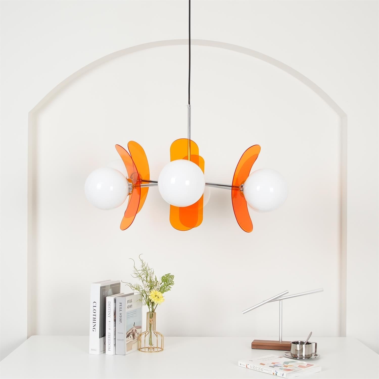 Suspension design Nocelle