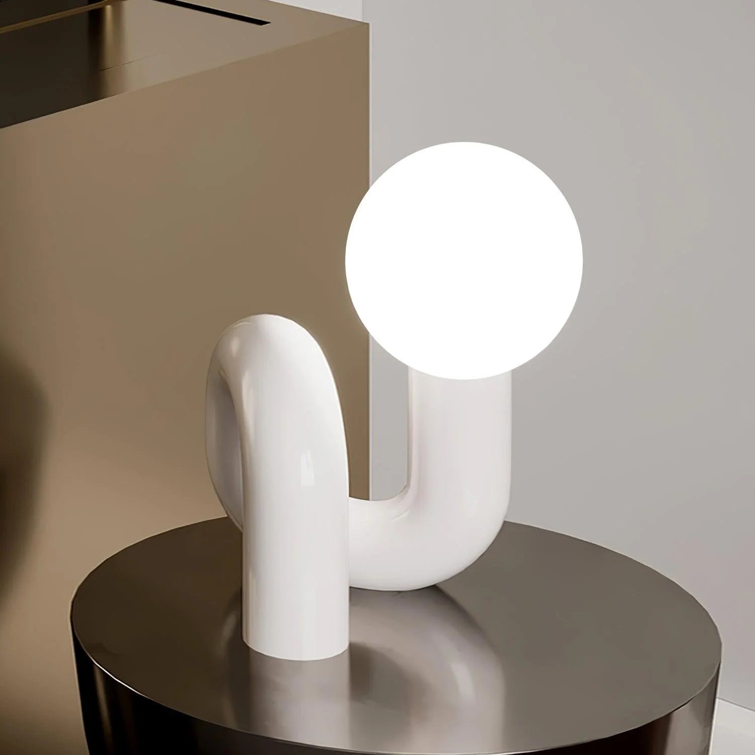 Lampe de table Esmarine