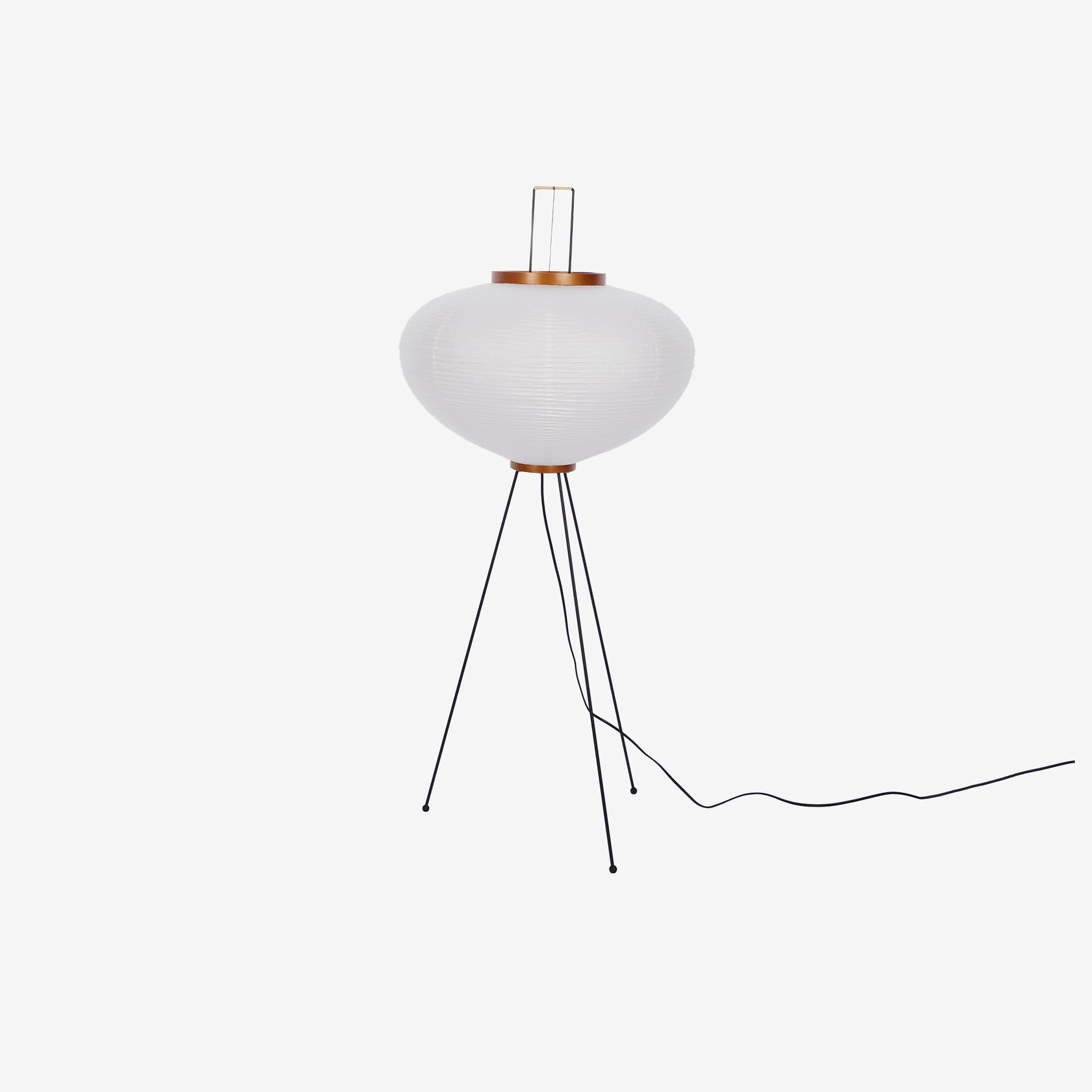 Lampadaire sculptural Taellella