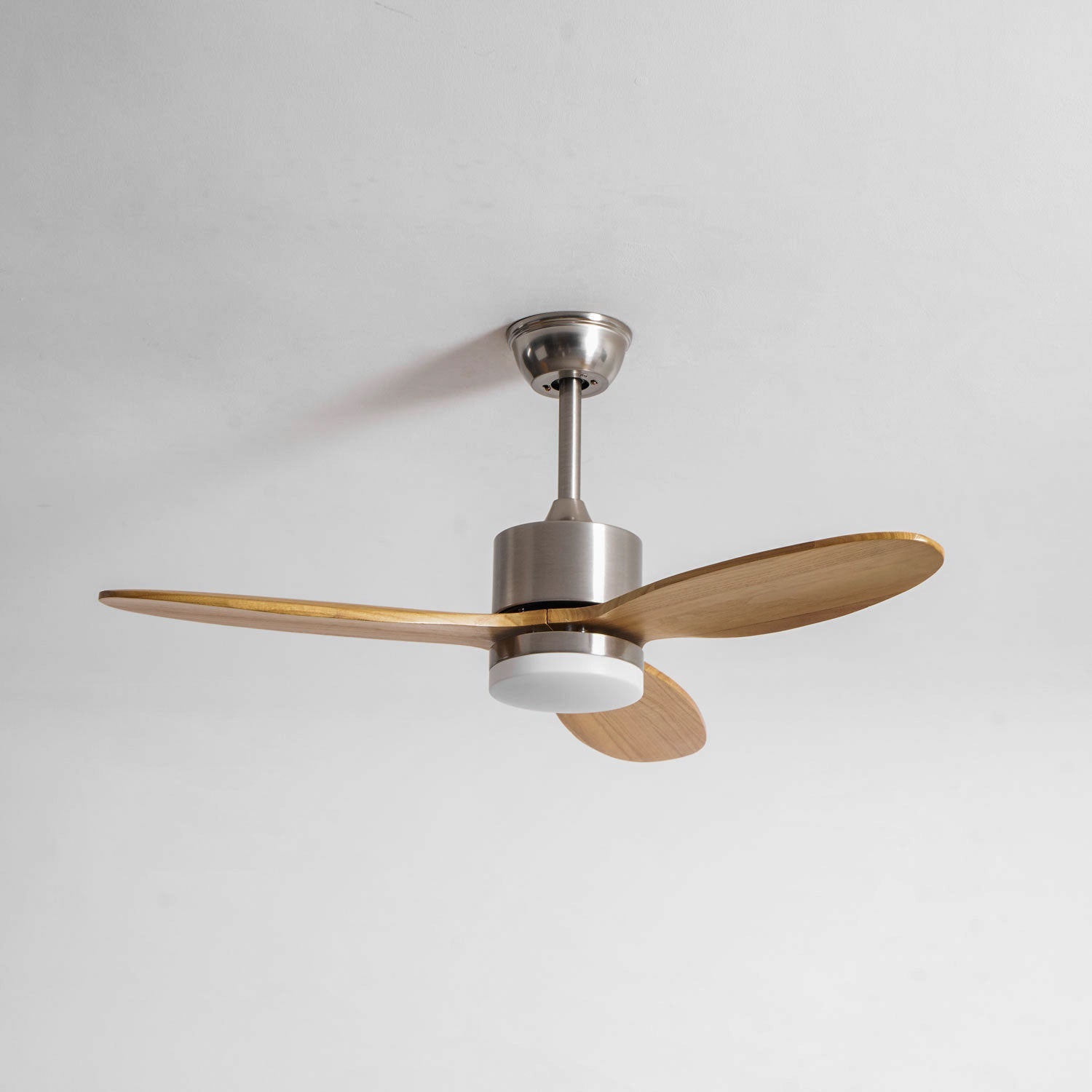 Plafonnier ventilateur Belenora