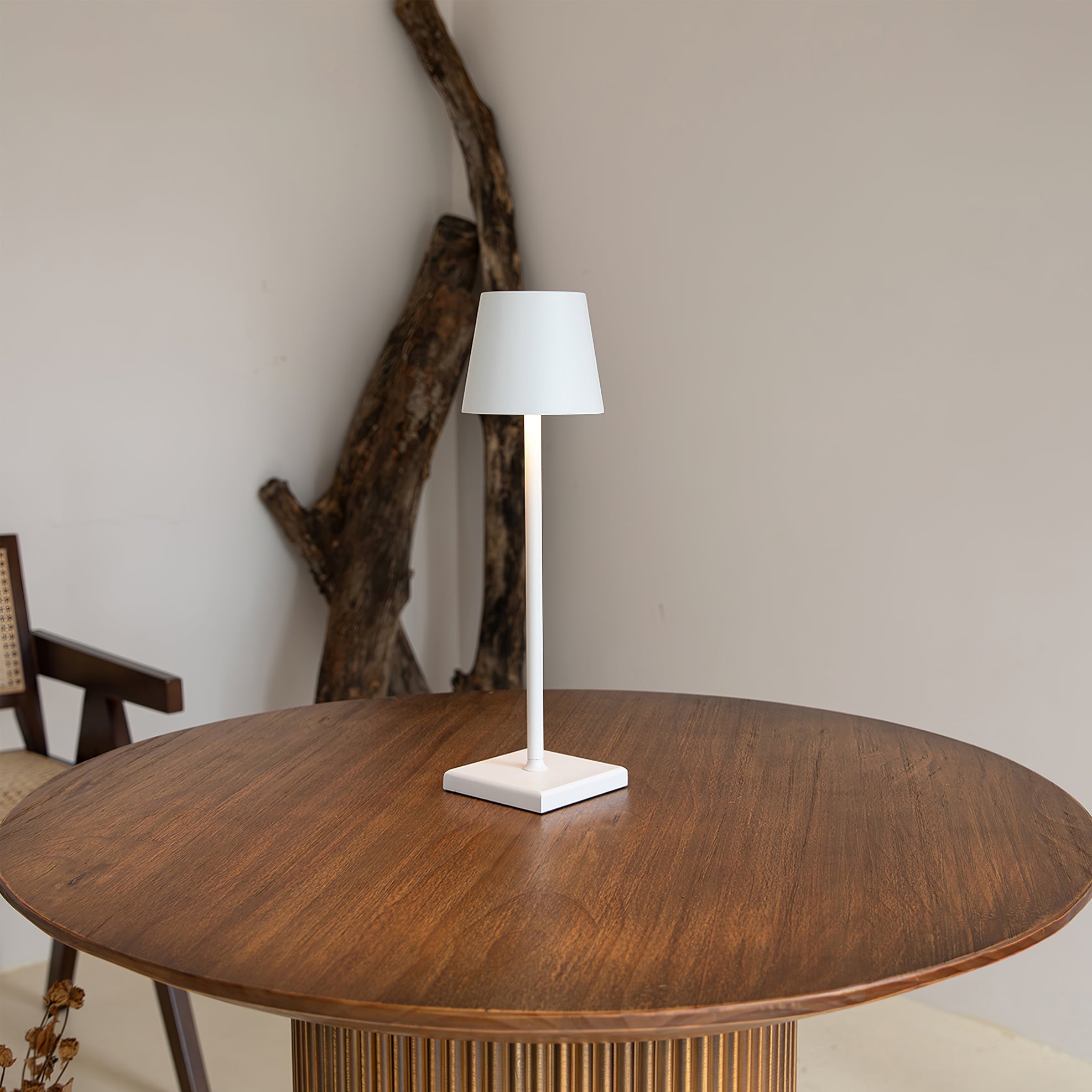 Lampe de table portable Melbelionne