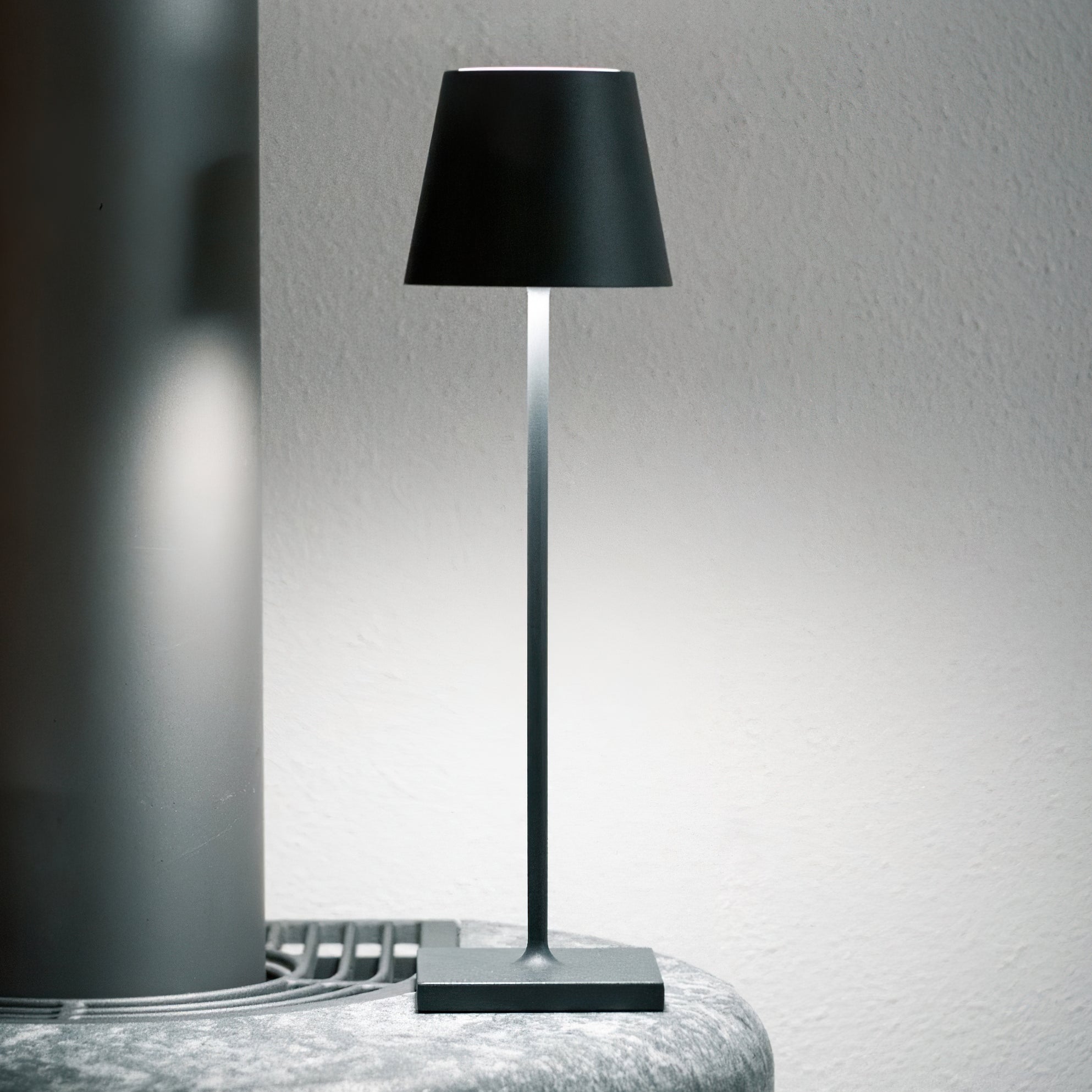 Lampe de table portable Melbelionne