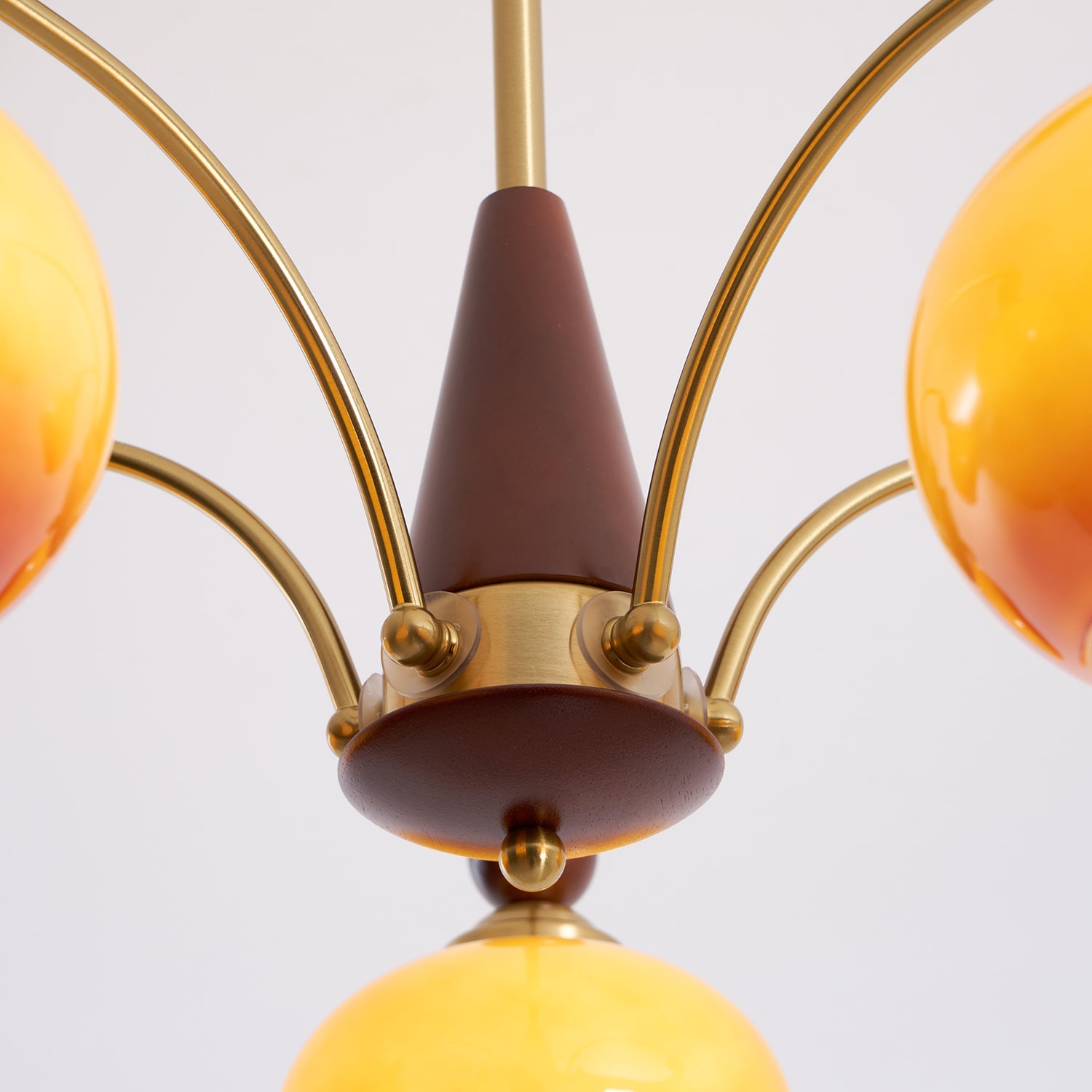 Lustre vintage Savalis