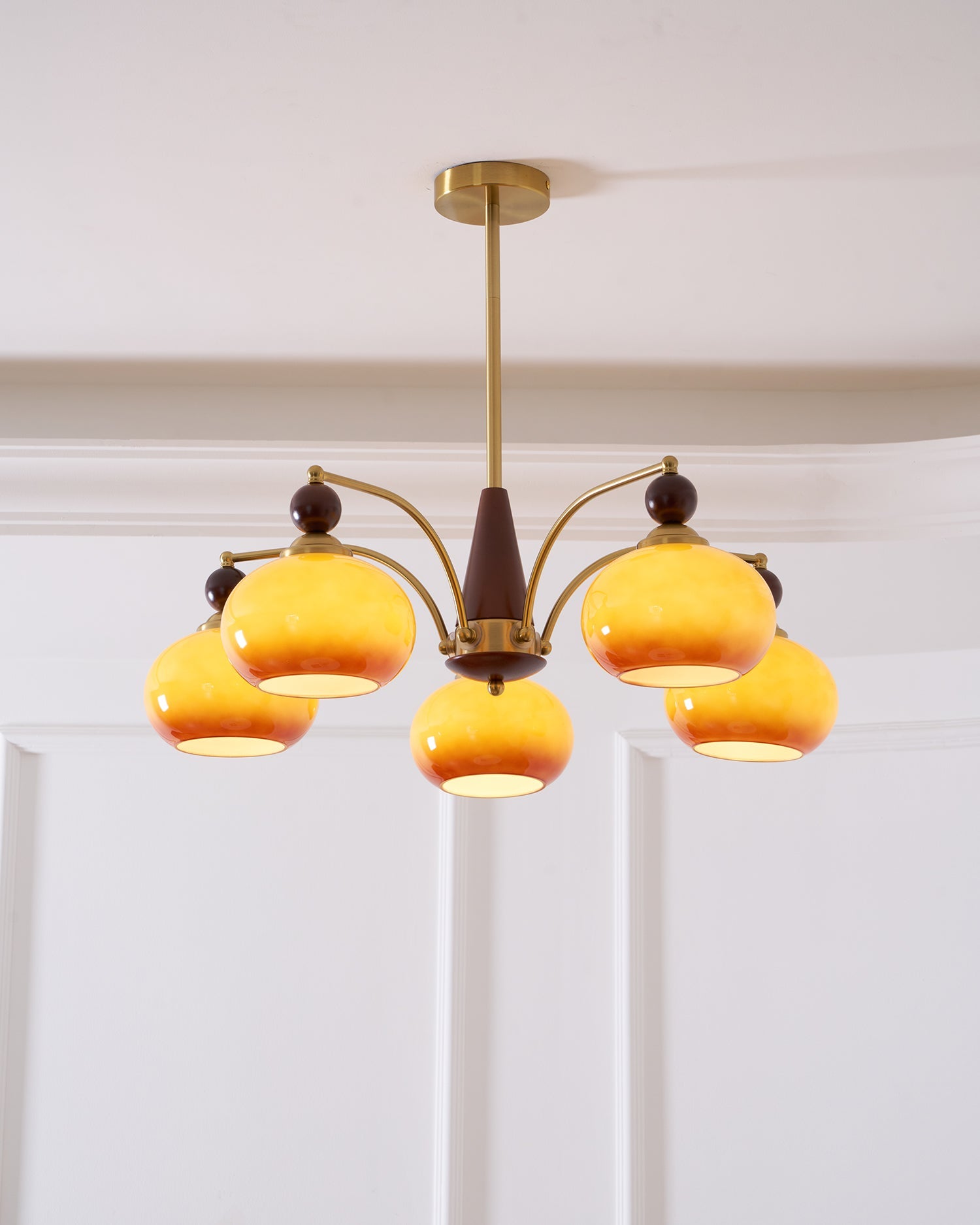 Lustre vintage Savalis