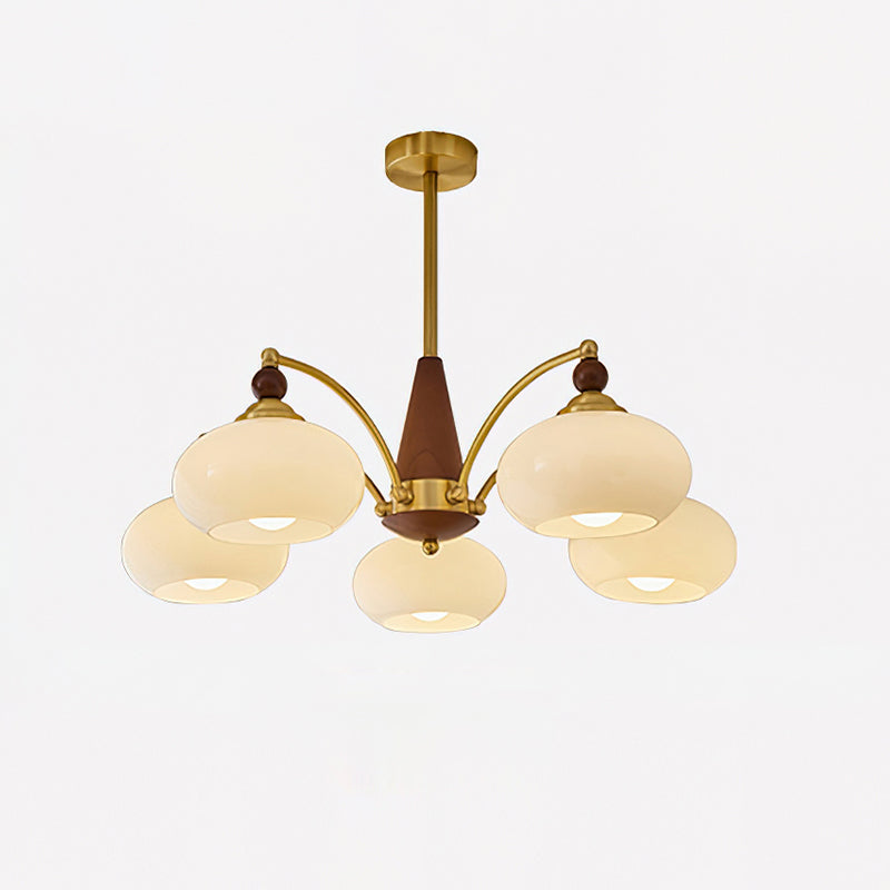 Lustre vintage Savalis