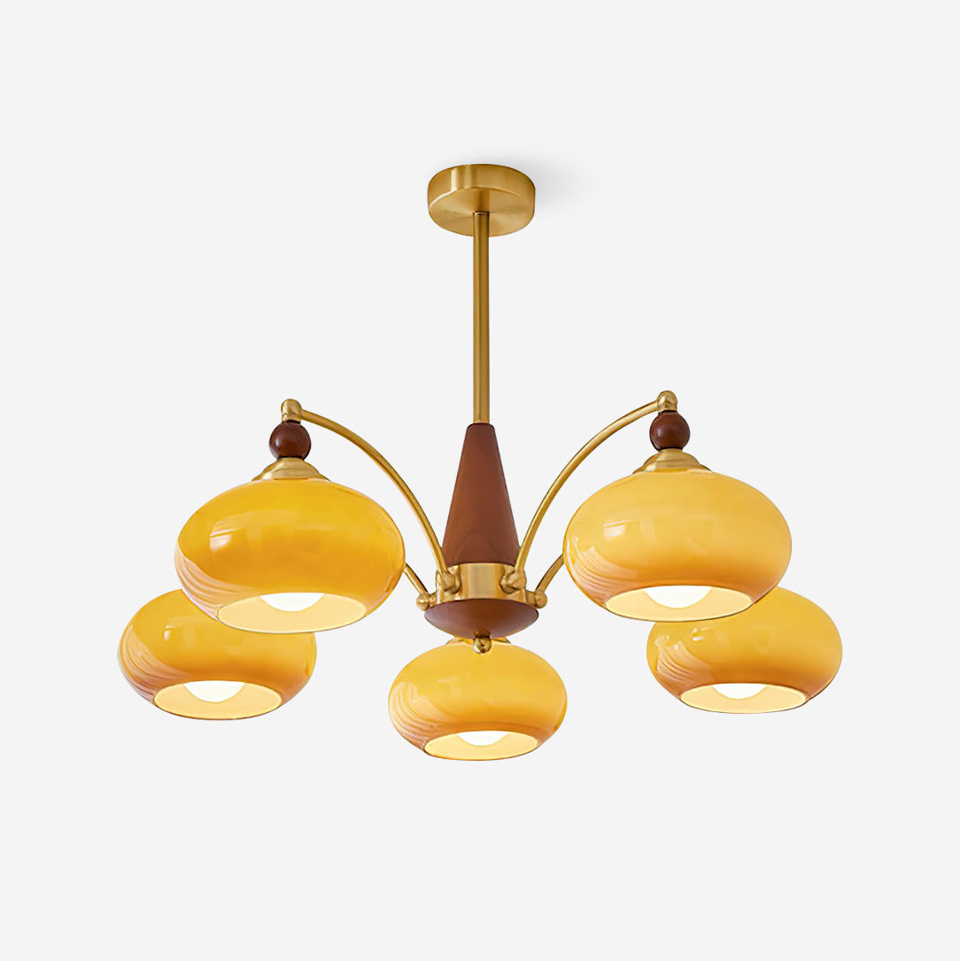 Lustre vintage Savalis