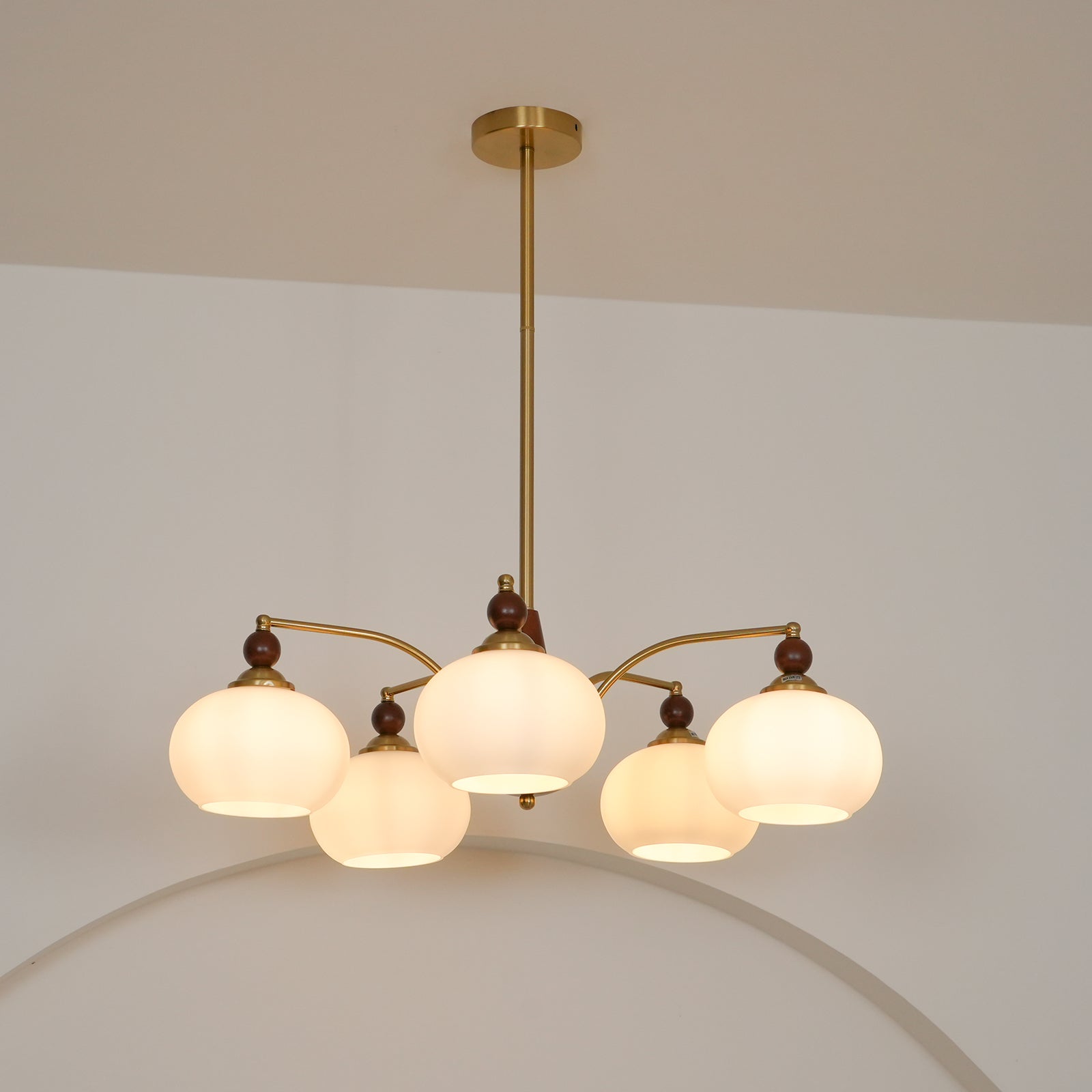 Lustre vintage Rorénya
