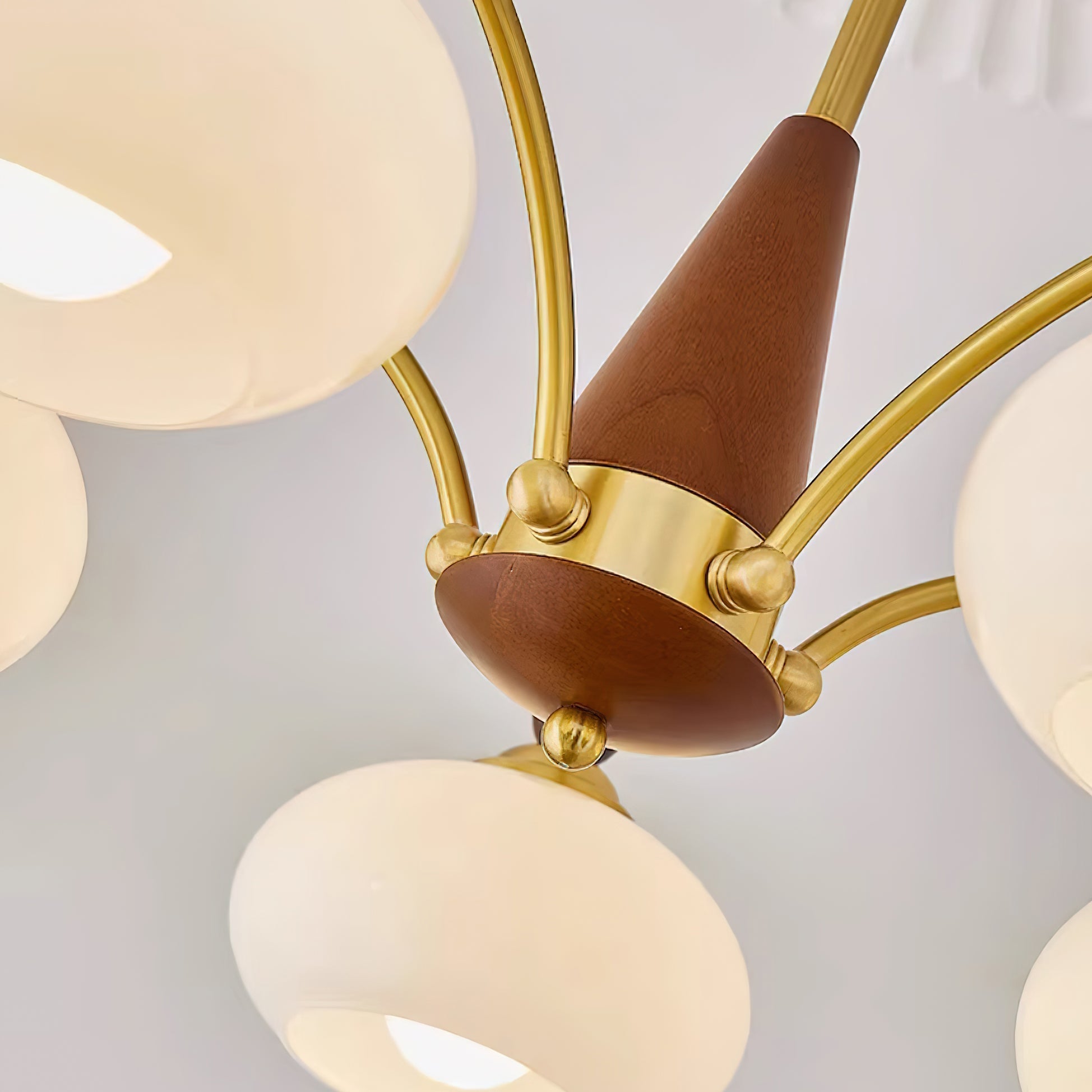 Lustre vintage Rorénya