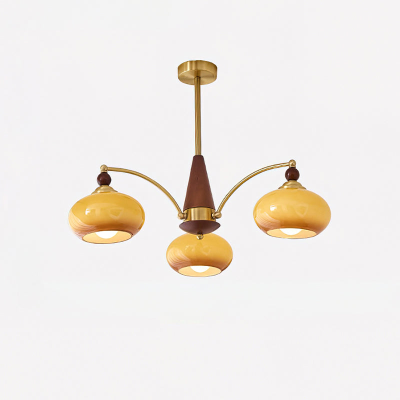 Lustre vintage Savalis