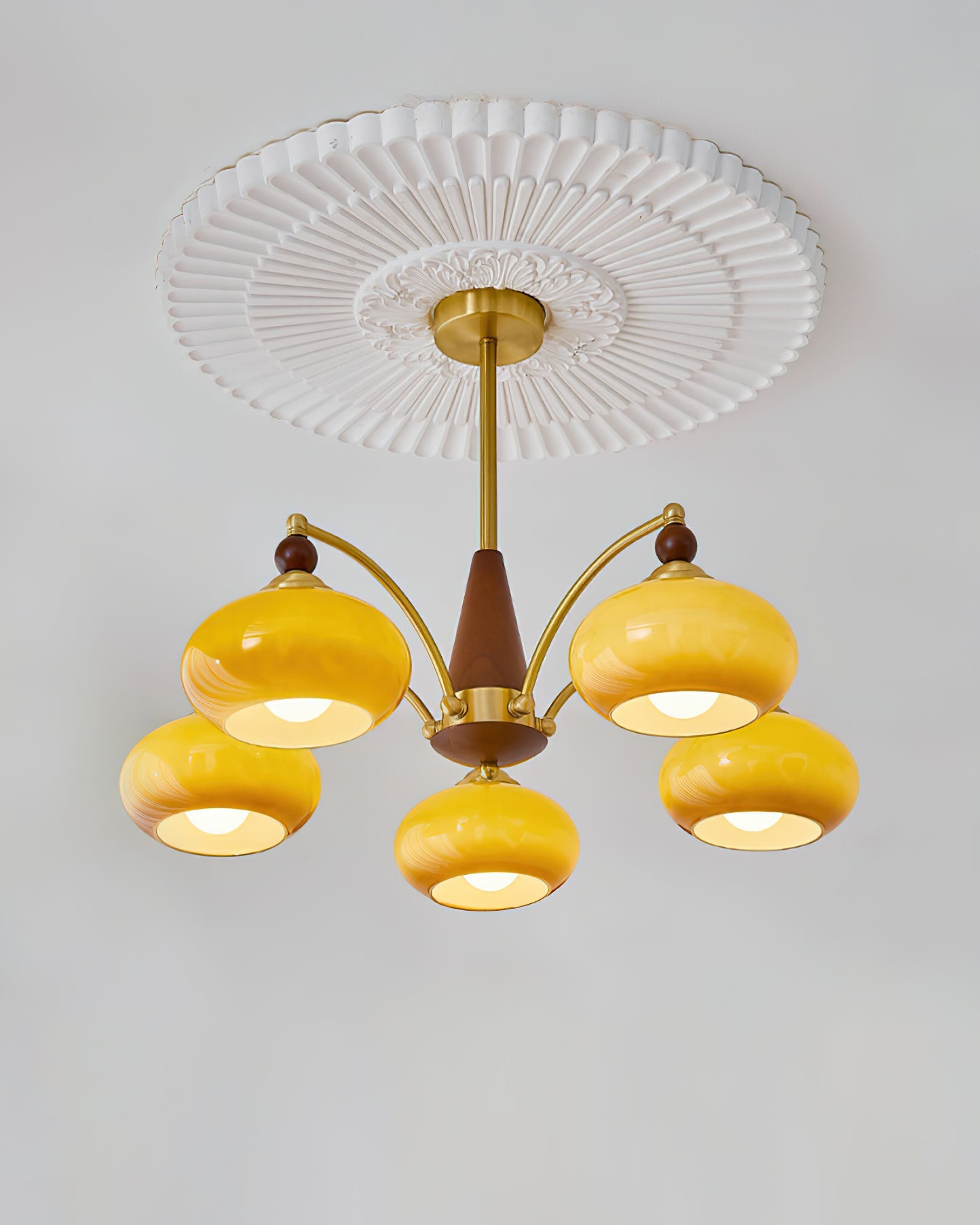 Lustre vintage Savalis