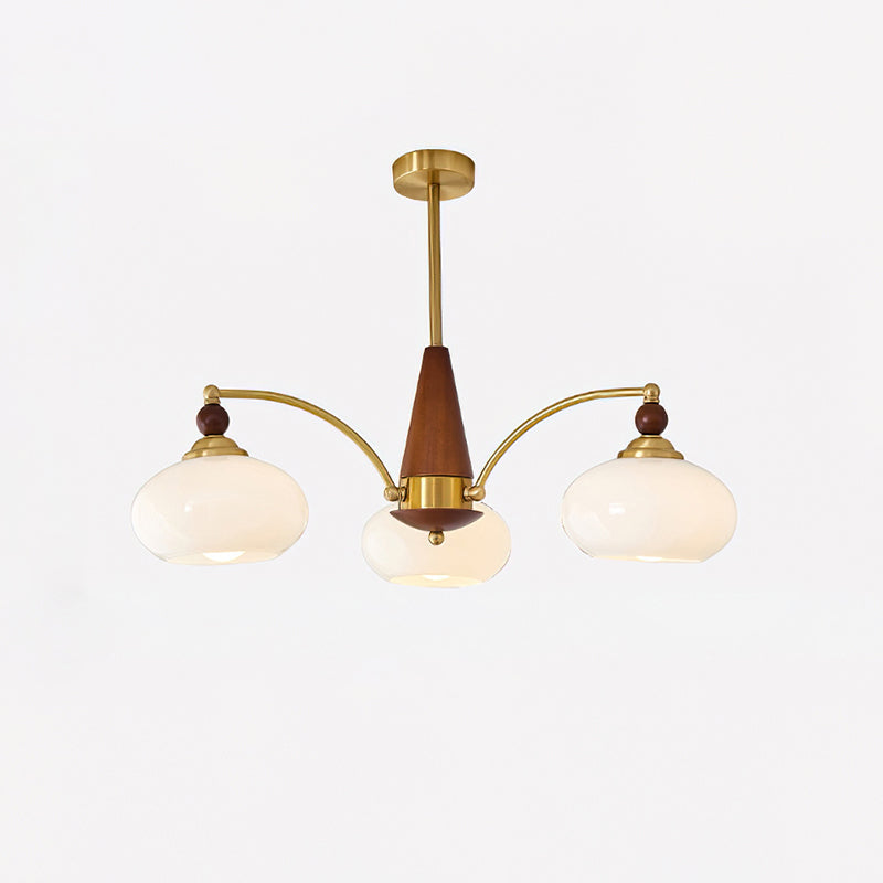 Lustre vintage Savalis
