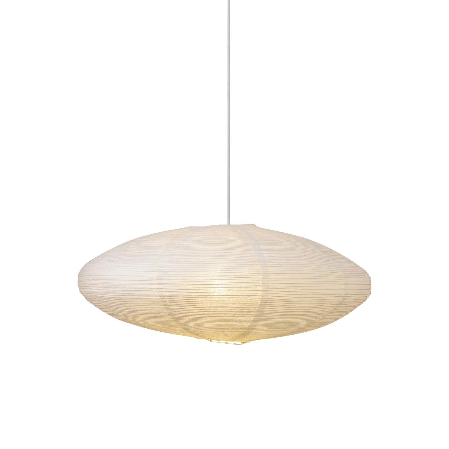 Suspension japonaise Oriane