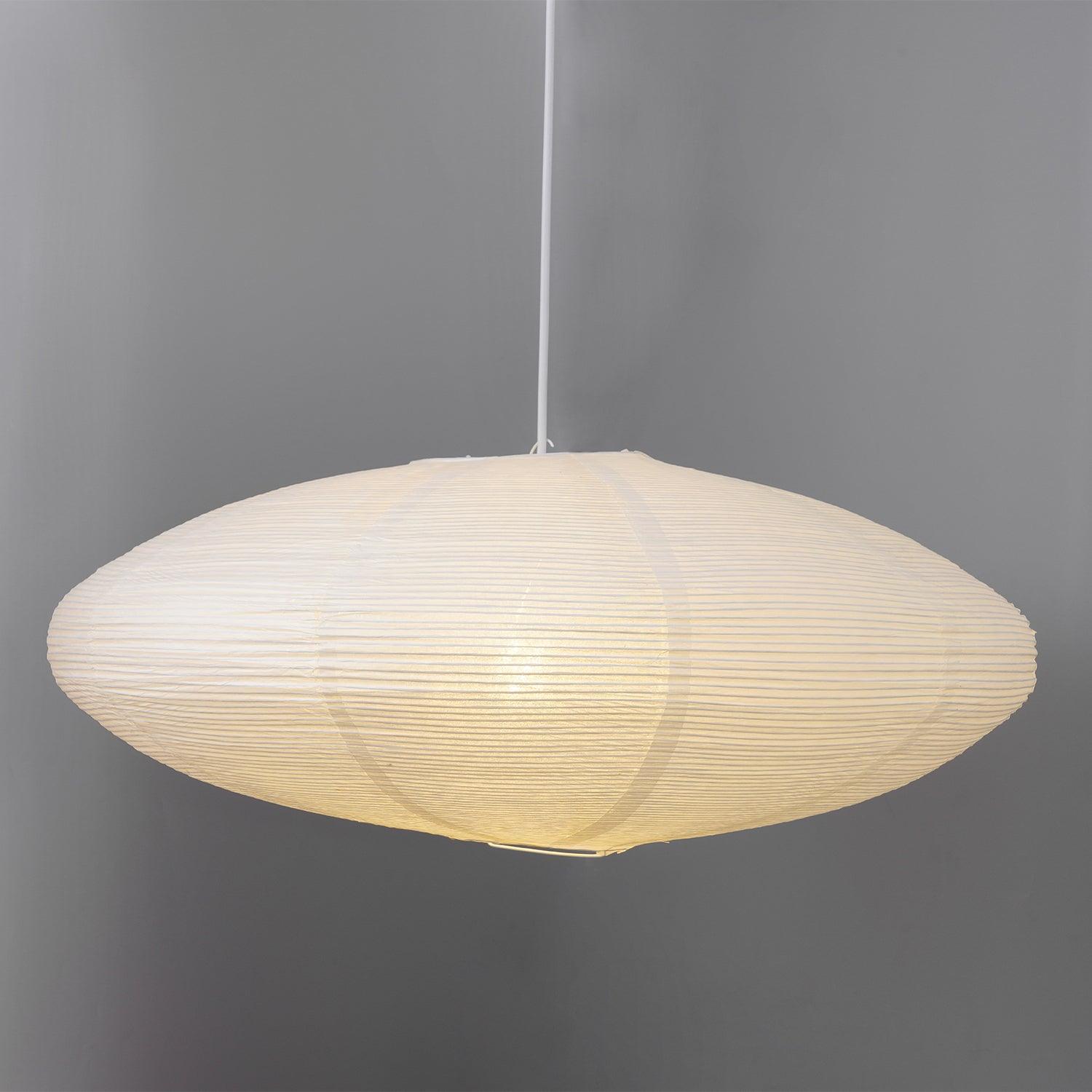 Suspension japonaise Oriane