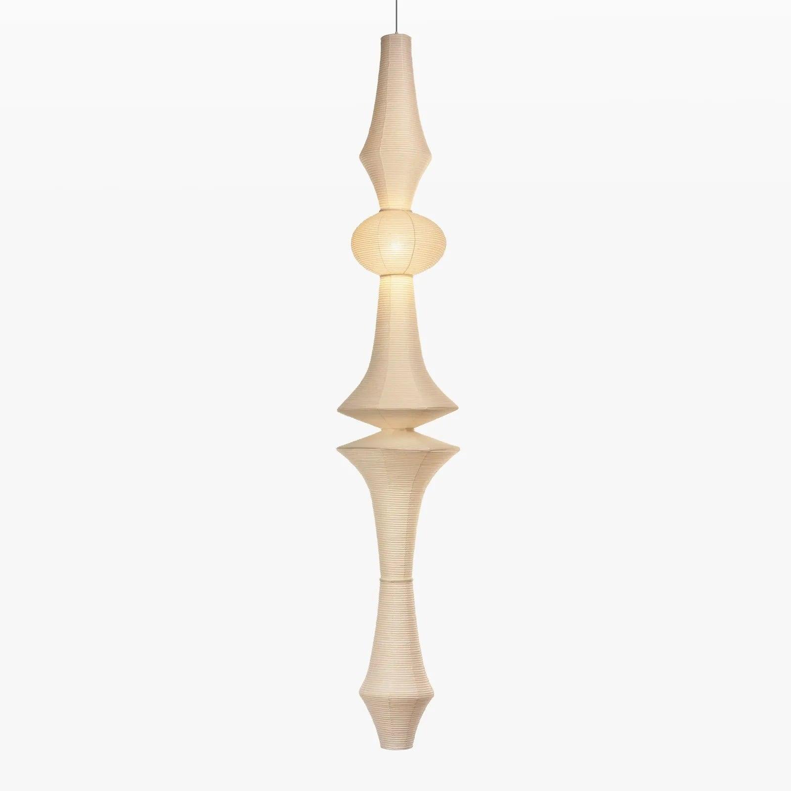 Suspension Vabelelle