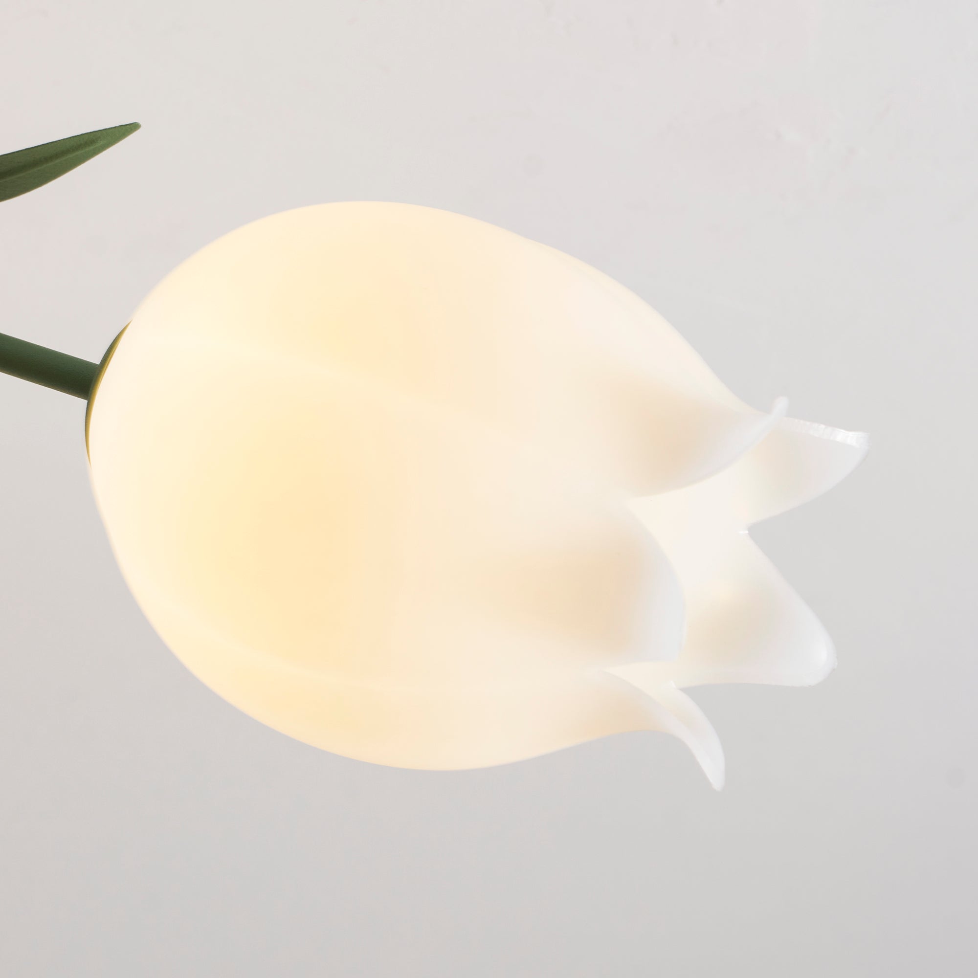 Plafonnier floral Gobélvaux
