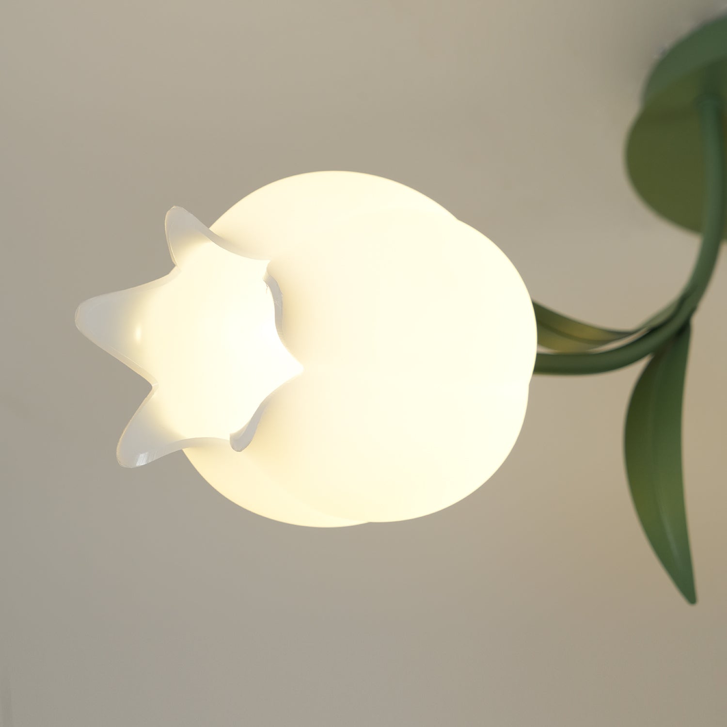 Plafonnier Rovisse Flower