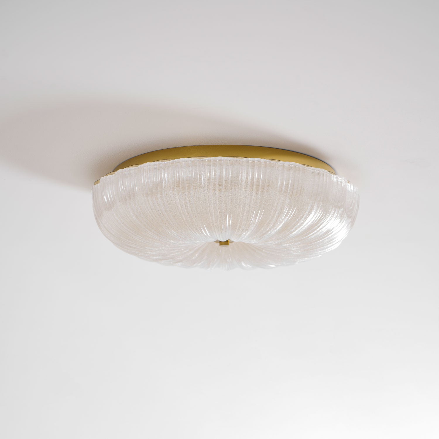Plafonnier rond Noinalis