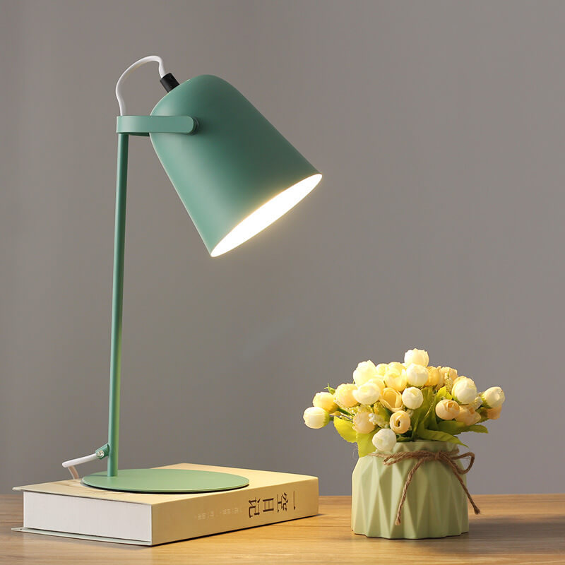 Lampe de table moderne Marcorora