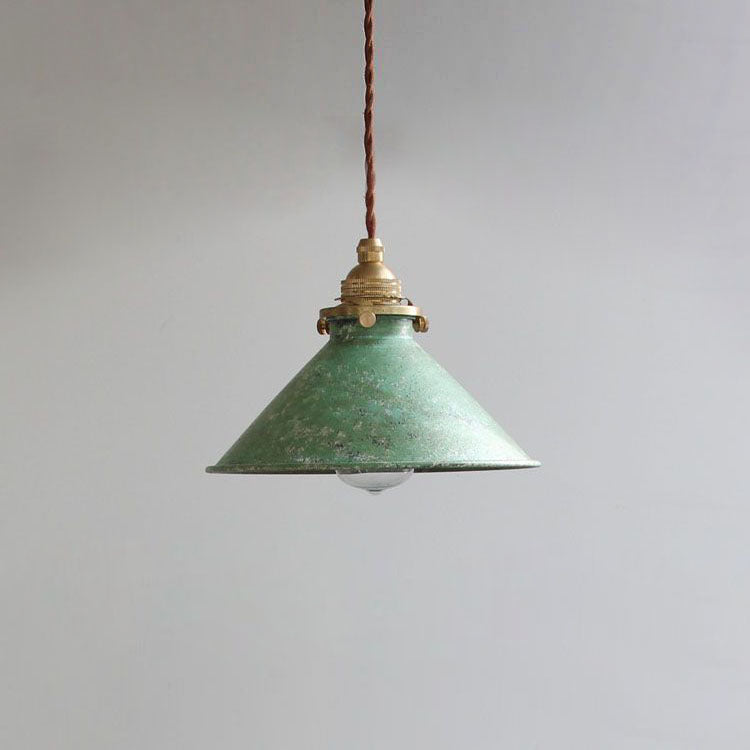 Suspension conique Heonia