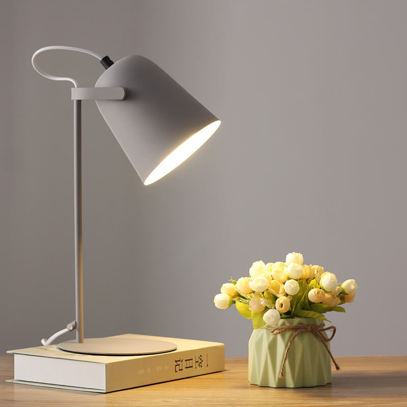 Lampe de table moderne Marcorora