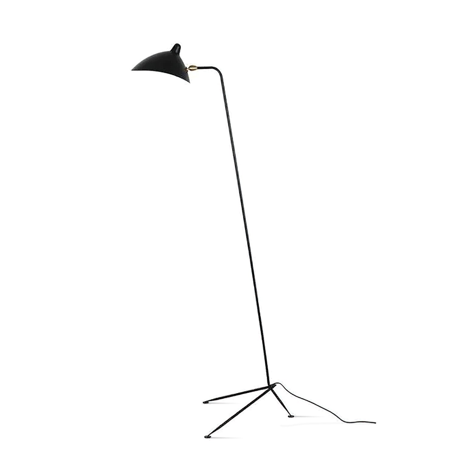 Lampadaire moderne Fonovvielle