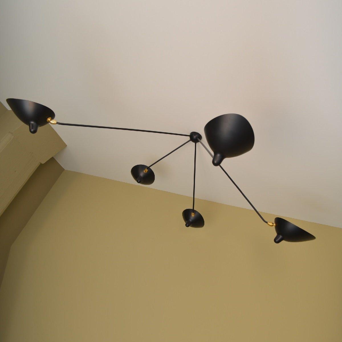 Plafonnier Bellmont