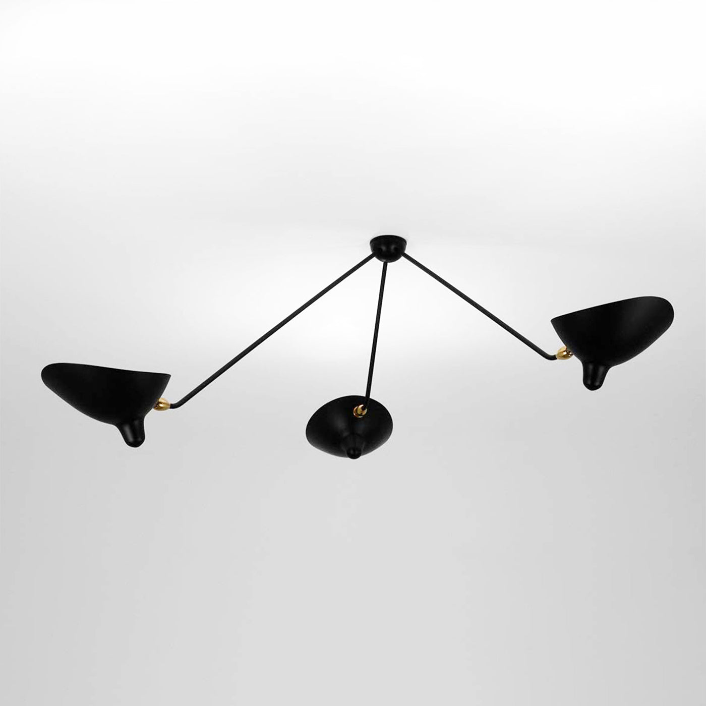 Plafonnier Bellmont