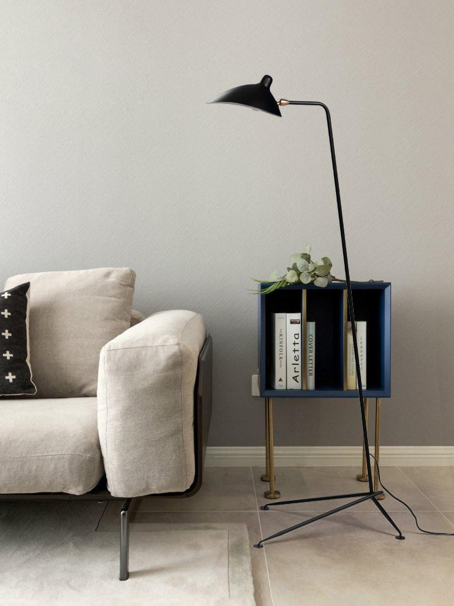 Lampadaire moderne Fonovvielle