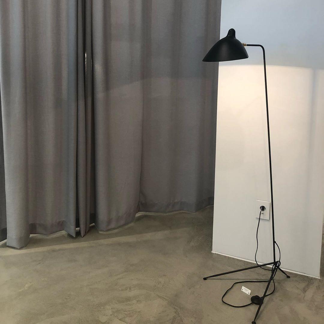 Lampadaire Lacorin