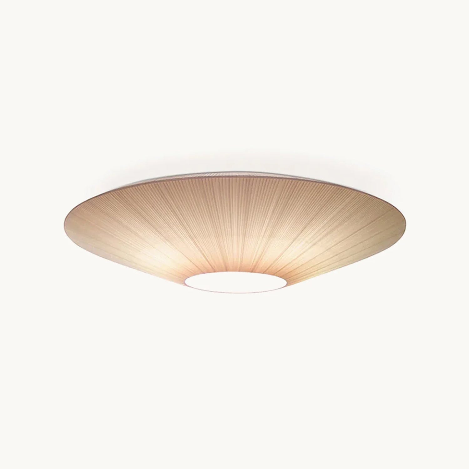 Plafonnier oriental Raeleno