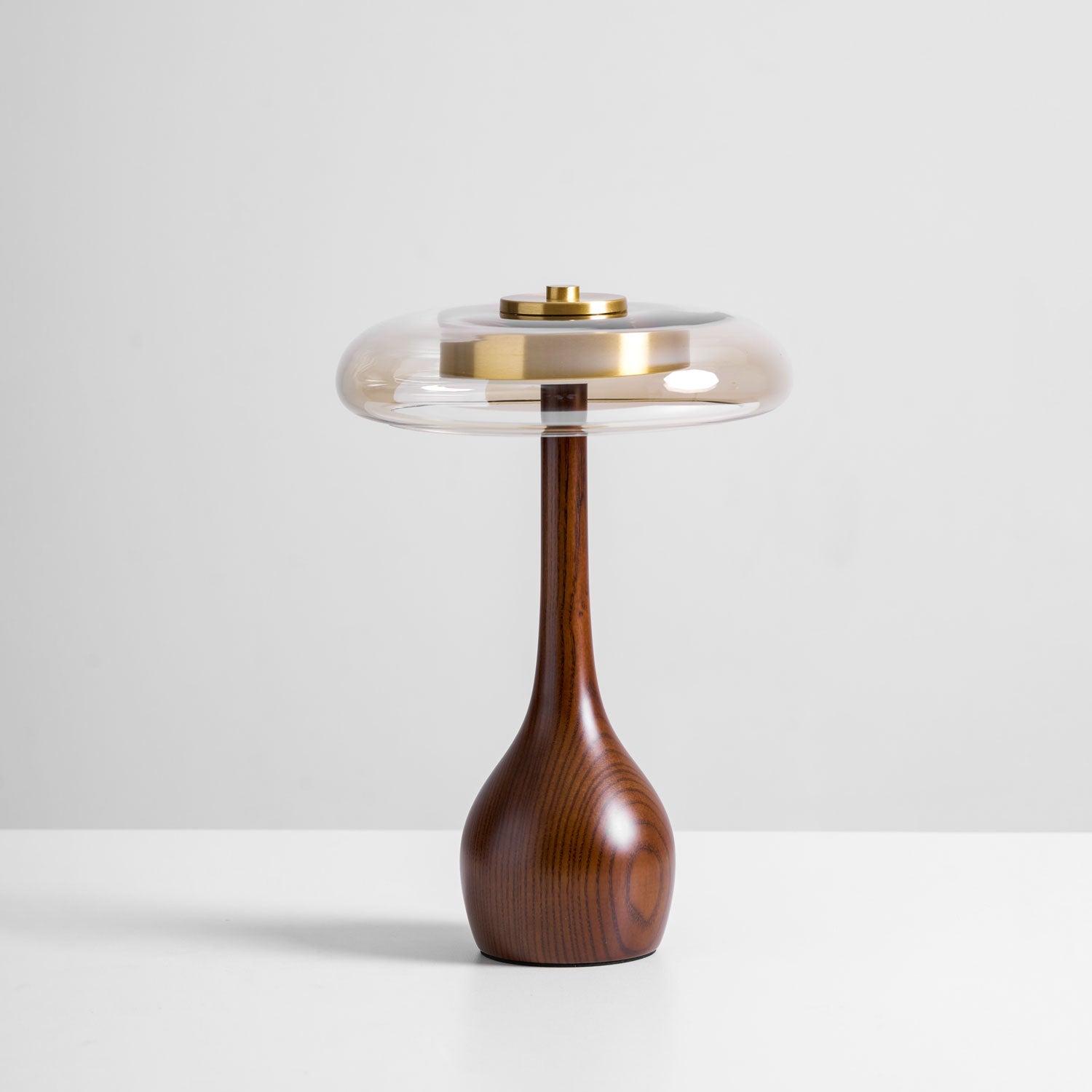 Lampe de table sculpturale Beiris