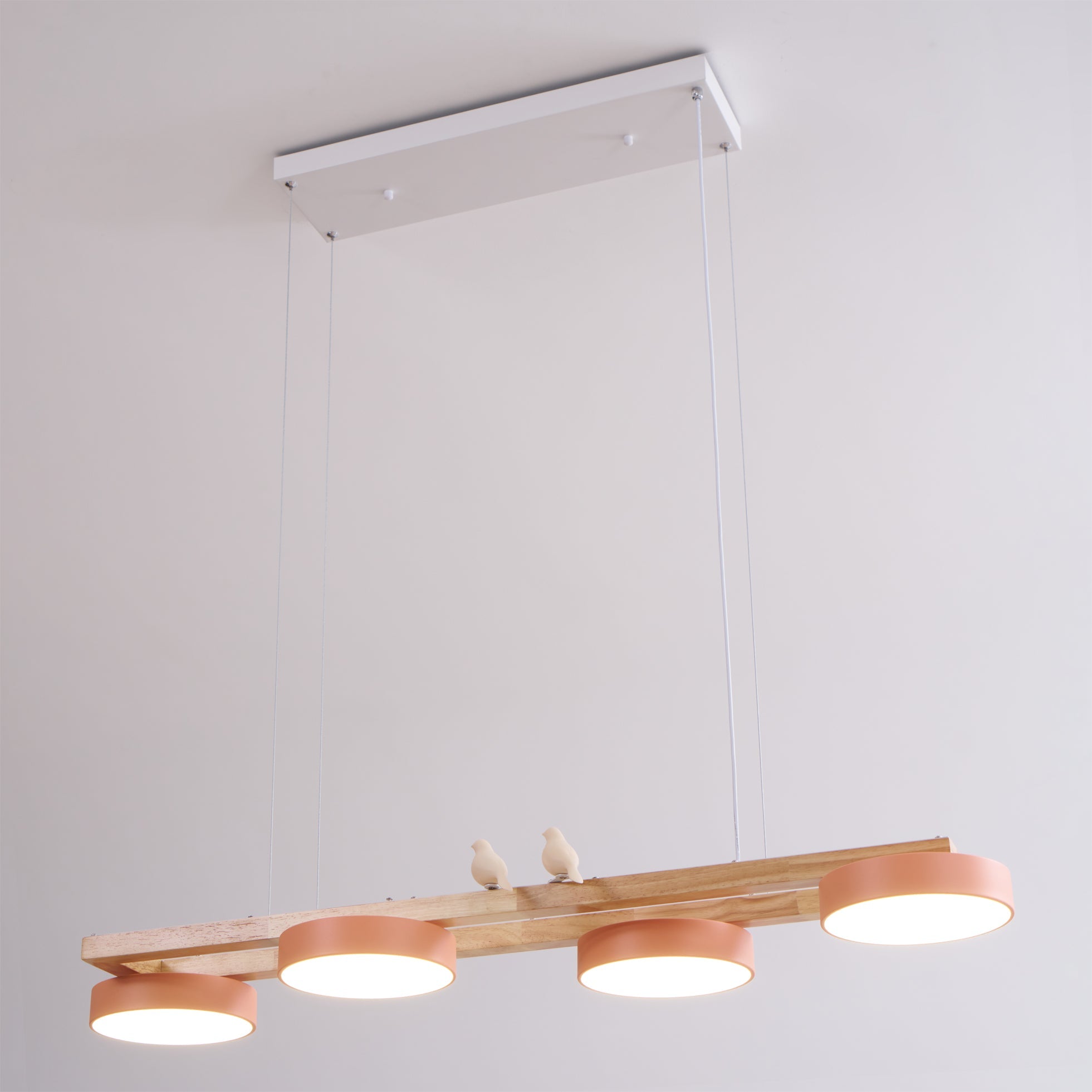 Lustre linéaire Rovignavel