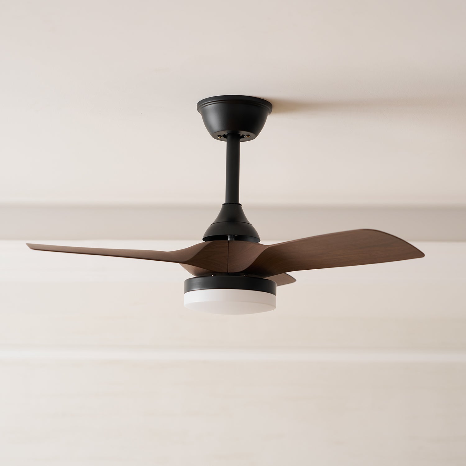 Plafonnier ventilateur moderne Sorliorvauxel