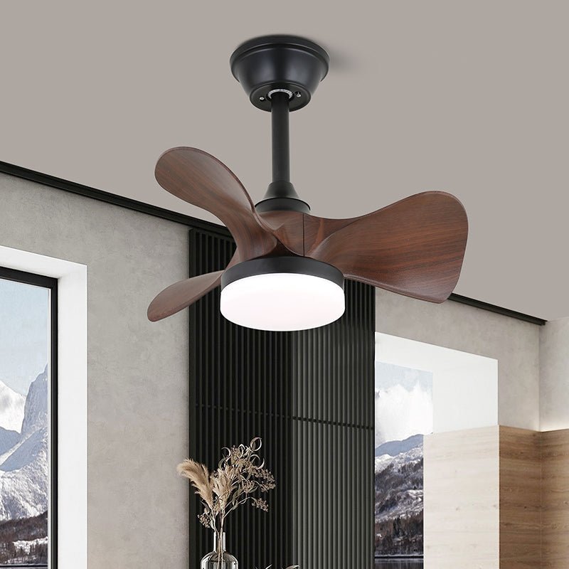 Plafonnier ventilateur moderne Sorliorvauxel
