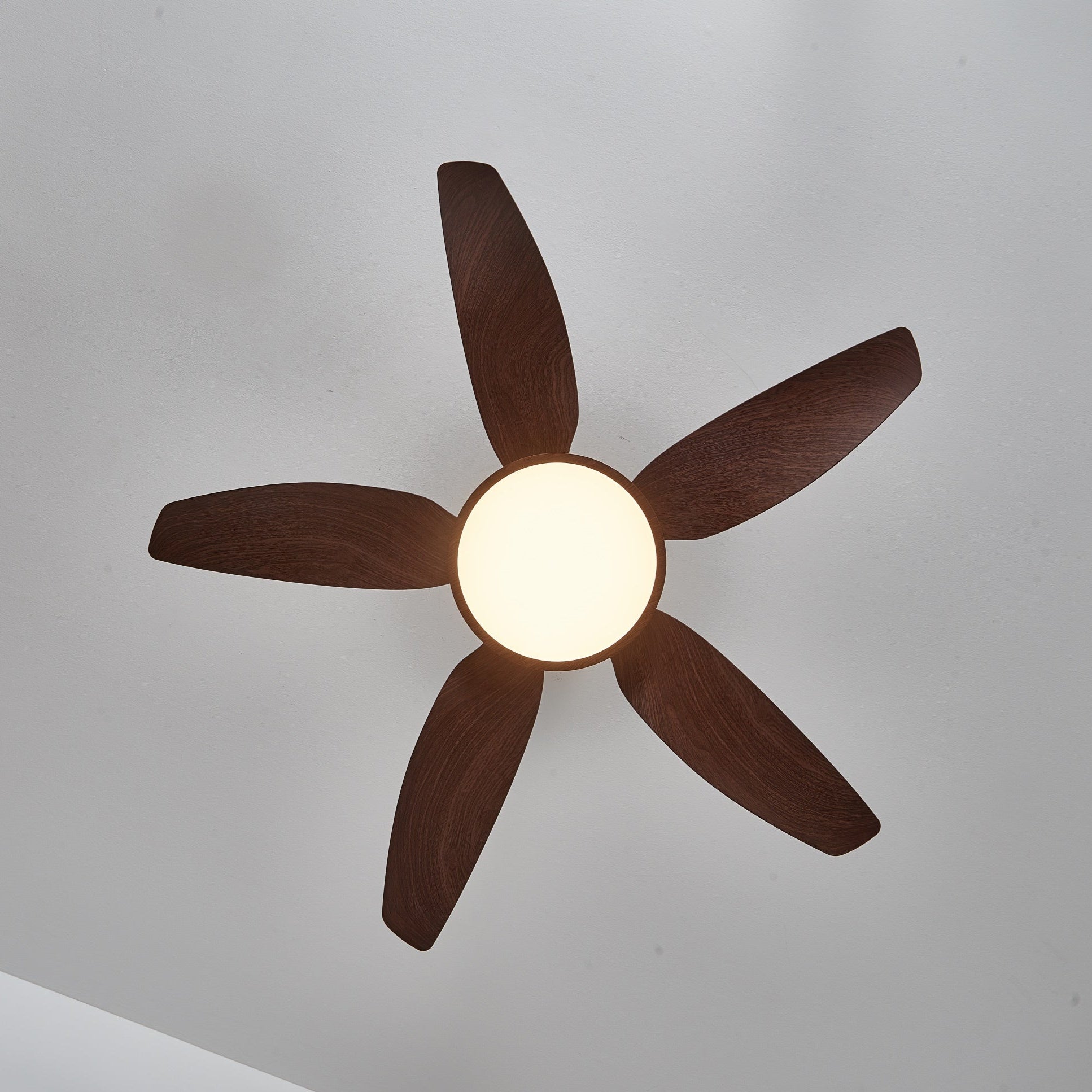 Plafonnier ventilateur Torbelvian