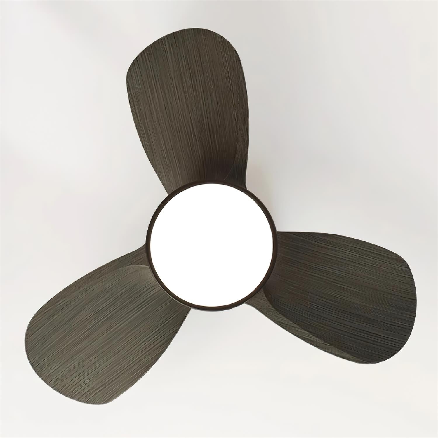 Plafonnier ventilateur Velluxor